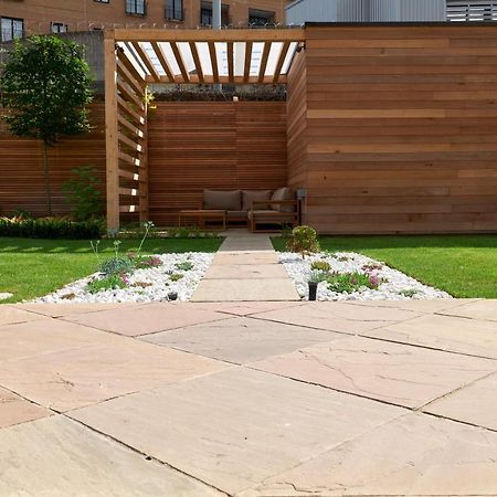 Lexham Gardens By Cheval Maison Londra Exterior foto