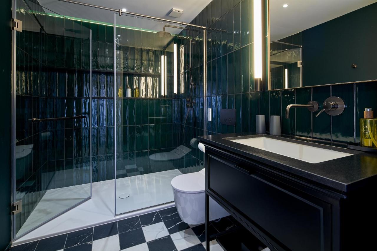 Lexham Gardens By Cheval Maison Londra Exterior foto