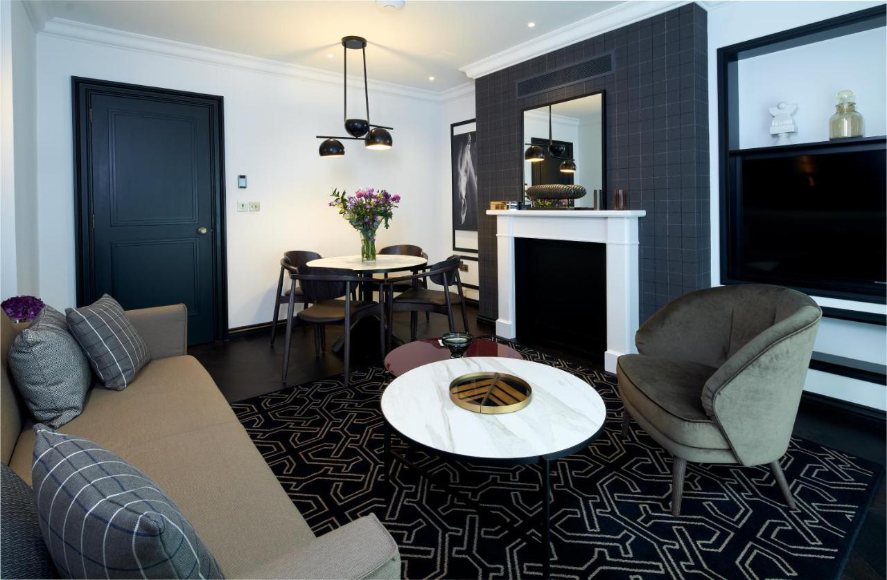 Lexham Gardens By Cheval Maison Londra Exterior foto