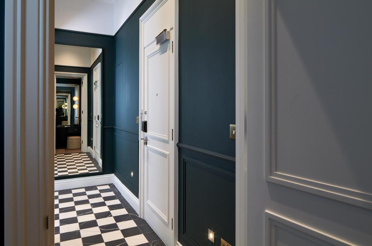Lexham Gardens By Cheval Maison Londra Exterior foto