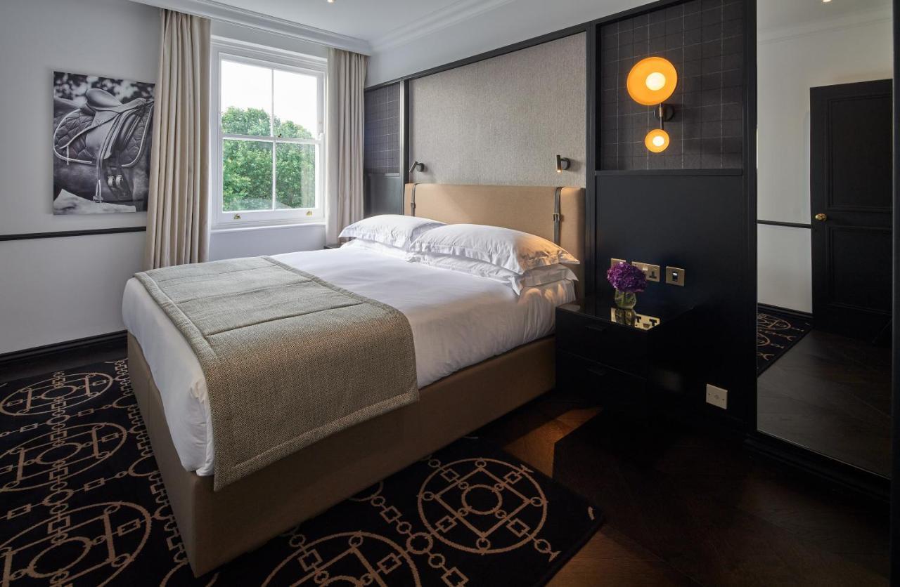 Lexham Gardens By Cheval Maison Londra Exterior foto