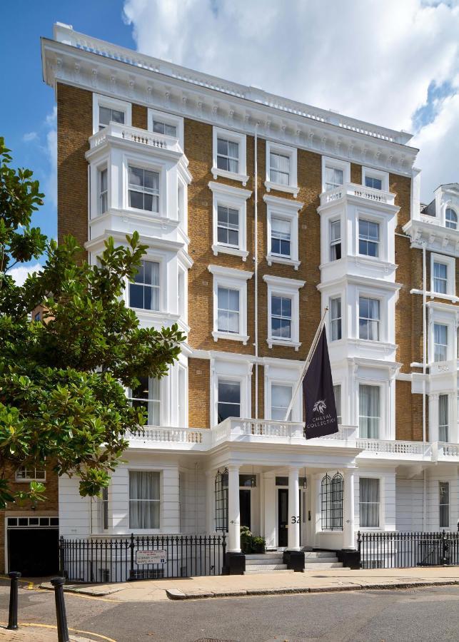 Lexham Gardens By Cheval Maison Londra Exterior foto
