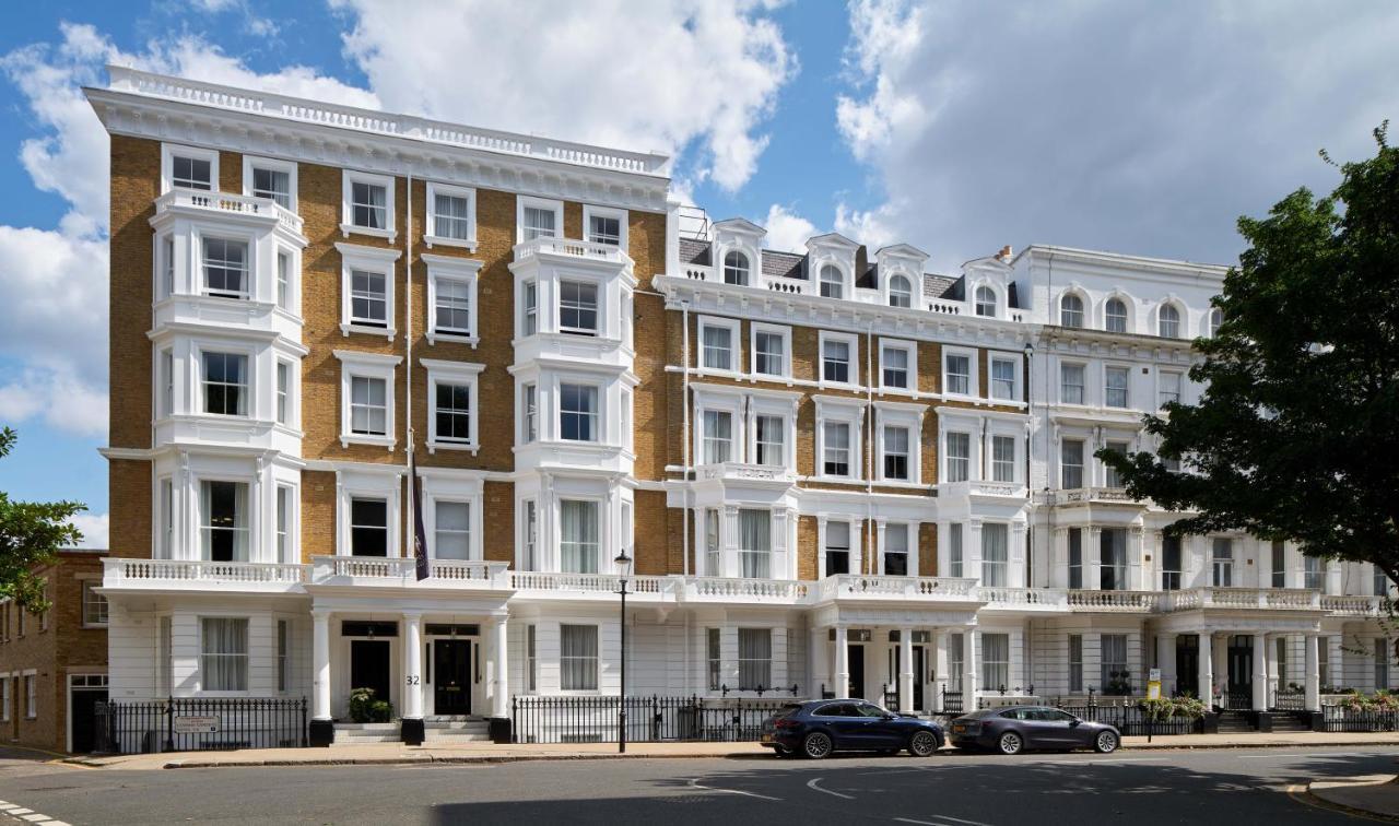 Lexham Gardens By Cheval Maison Londra Exterior foto