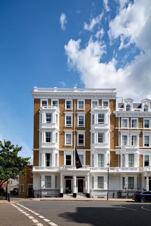 Lexham Gardens By Cheval Maison Londra Exterior foto