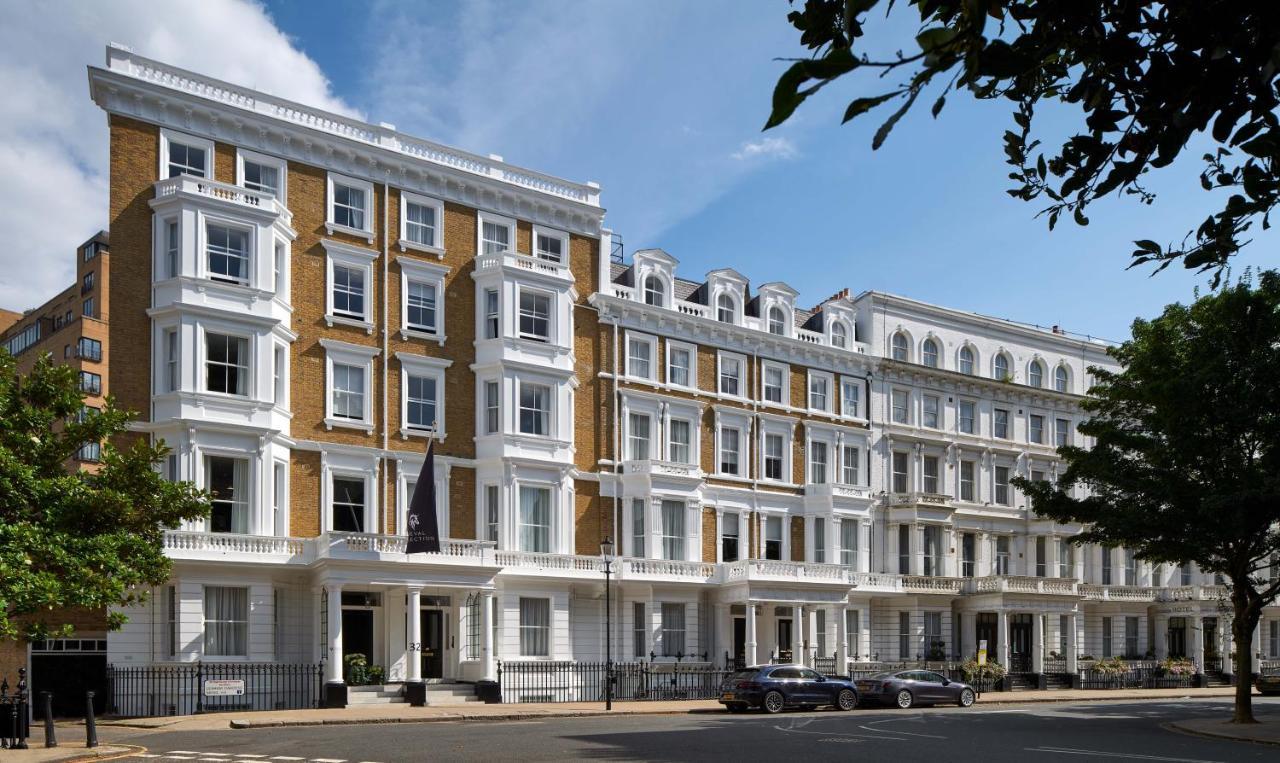 Lexham Gardens By Cheval Maison Londra Exterior foto