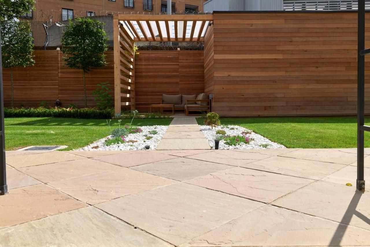 Lexham Gardens By Cheval Maison Londra Exterior foto